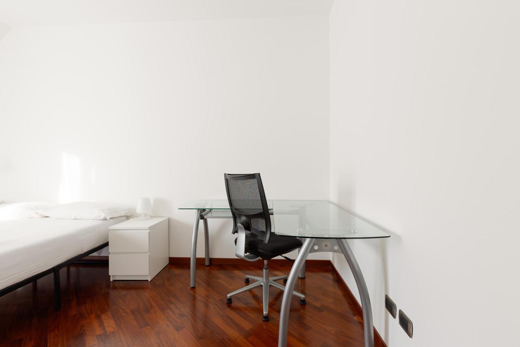 Mm Istria White Apartment Milan Exterior photo